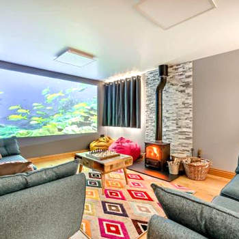 3 Bed in Widemouth Bay 91601