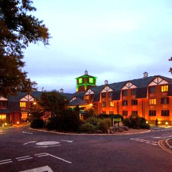 Holiday Inn Northampton, an IHG Hotel