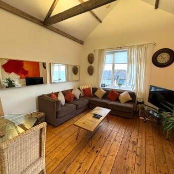 Longsands Beach, Apartment 3, Tynemouth