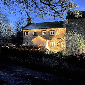 Cattle Cake Cottage