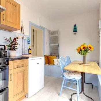 Jack's Cottage - Wells-Next-The-Sea
