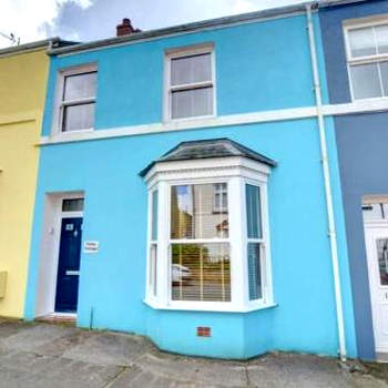 Honey Cottage