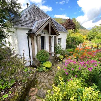 Ard Daraich Garden Studio