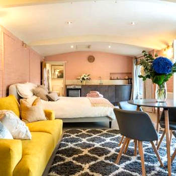 Guest House in Audley End