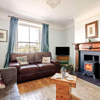 6 Bed in Dolgellau 91711