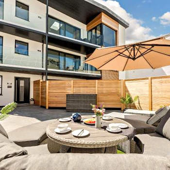 6 Bed in Westward Ho 91693