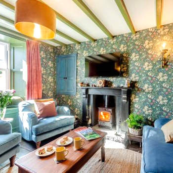 4 Bed in Abersoch 91656