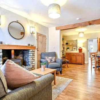 2 Bed in Holt 91877