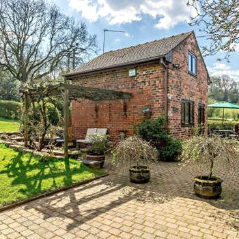 1 Bed in Rushton Spencer 91899