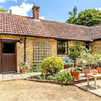 1 Bed in Crewkerne 91795