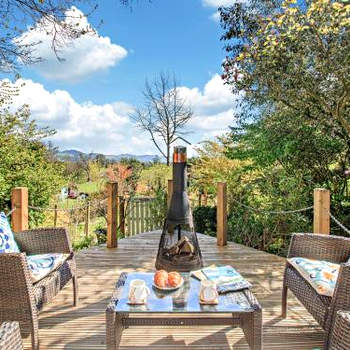 1 Bed in Llanrhaeadr 91890