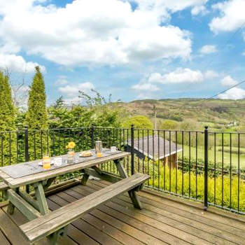 3 Bed in Llangollen 92019