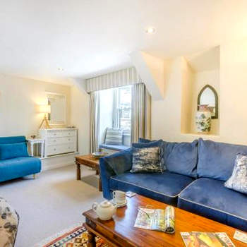 2 Bed in Hartland 92202
