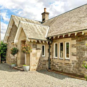 2 Bed in Hawick 91905