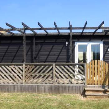24E Medmerry Park 2 Bedroom Chalet