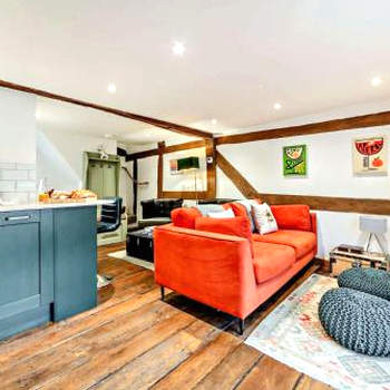 The Nook, Winchcombe