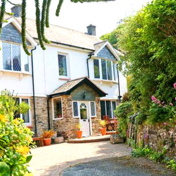 Beautiful character cottage