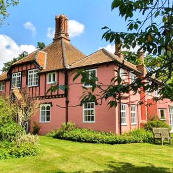 The Garden Cottage