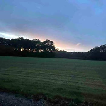 Beautiful Rural Barn in Surrey Hills AONB