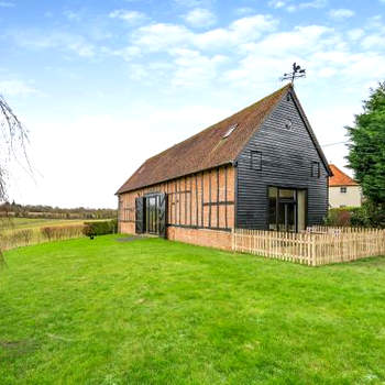 Oak Cottage