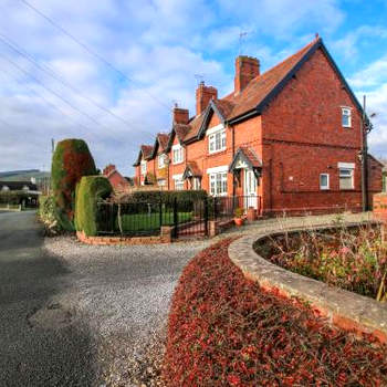 8 New Houses