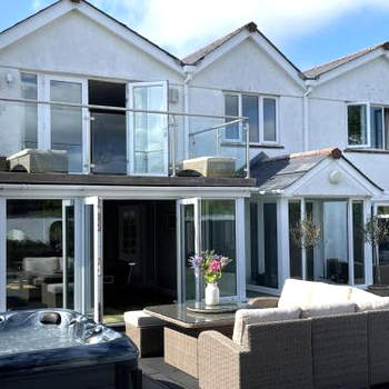 The Gables, Rock Road, PL27 6PW