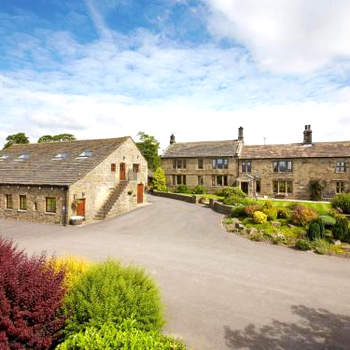 The Farmhouse - Uk4188