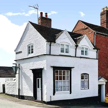 Milk & Honey Cottage - Charming Shropshire Retreat
