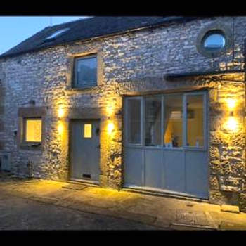 Barn Cottage