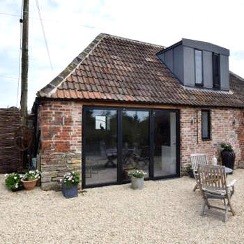 Hares Barn
