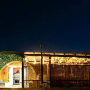 Glen Getaway - (Luxury Pod)