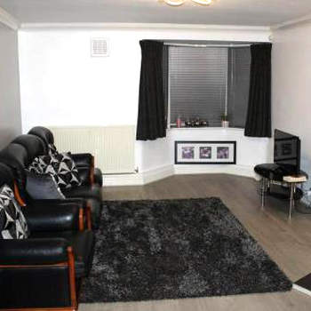 One BedRoom Flat