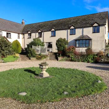 Coombe Cottage