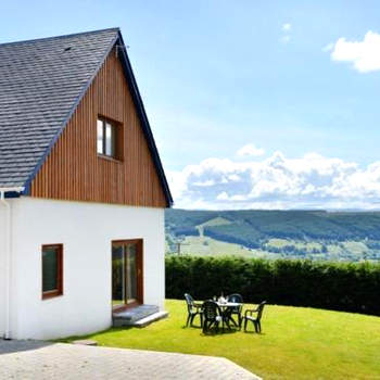 Glen View Lodge