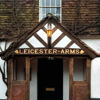 The Leicester Arms Country Inn