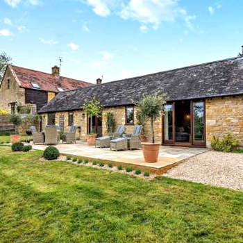 Perry Cottage