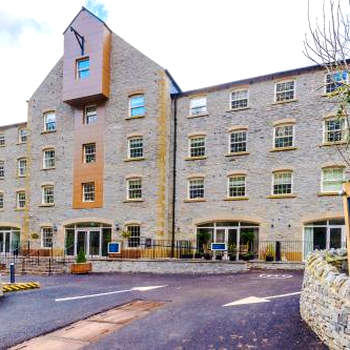 Rock Mill - Deluxe Studio Apartments