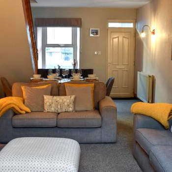 Hugh Cottage