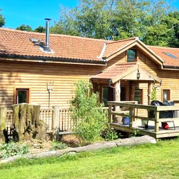 Woodpecker Lodge