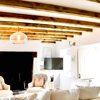 Exquisite cottage in the heart of East Prawle