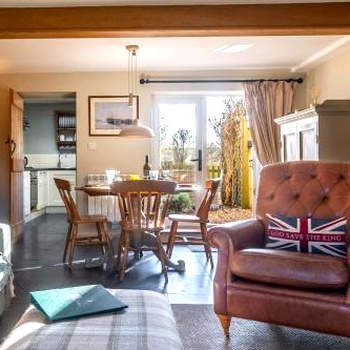 Goose Cottage
