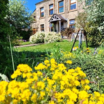 the lodge@ beechwood house