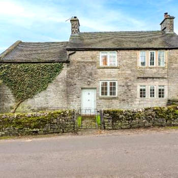 Ivy Farm House - Wetton