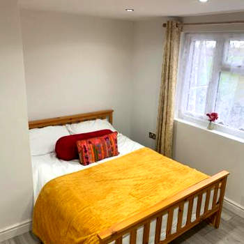 Goodmayes Park Home