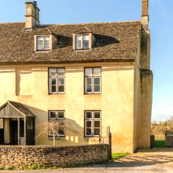 Canons Court Lodge