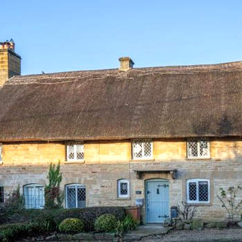 Betty's Cottage