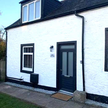 Cosy cottage