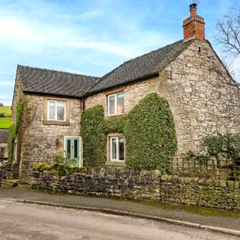 1 The Barn - Brassington