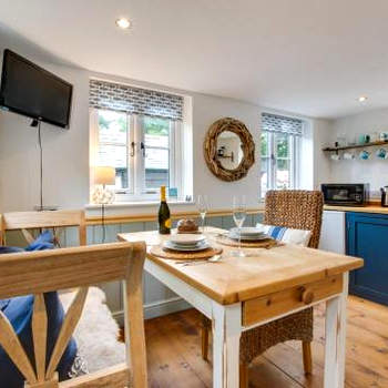 Pendeen Hayloft