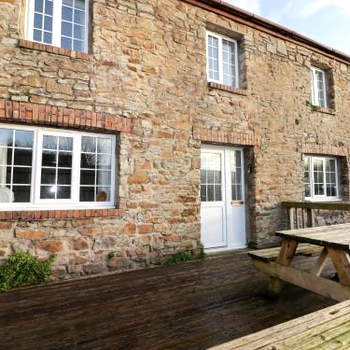 The Granary